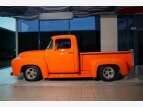 Thumbnail Photo 23 for 1956 Ford F100